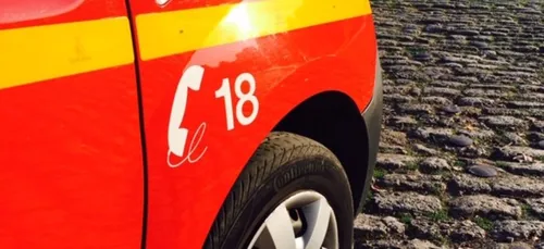 Bordeaux : importante explosion dans un immeuble