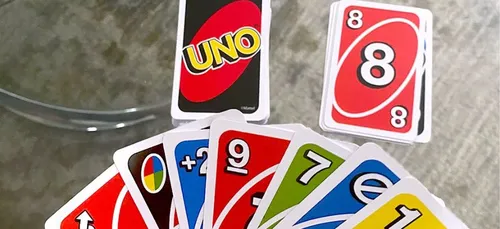 Le jeu UNO bientôt adapté au cinéma !