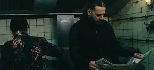 « Marché Noir » : les chiffres phénoménaux du nouveau single de SCH