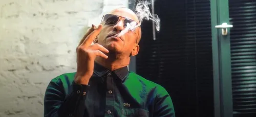 Rim'K confirme la sortie prochaine d'un nouvel EP  avec un feat....