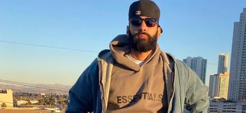 La Fouine en mode drill sur TikTok (vidéo)