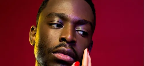 Dadju sera sur la scène du célèbre festival Lollapalooza !