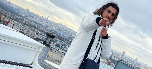 Benab annonce la tracklist de son futur projet et des feats avec...