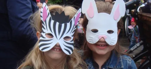 Le carnaval des deux rives à Bordeaux, c’est ce dimanche !