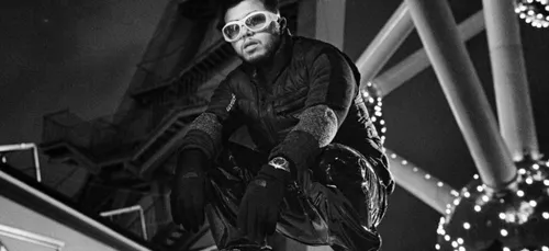 Quand Booba tacle Hamza sur ses chiffres de vente