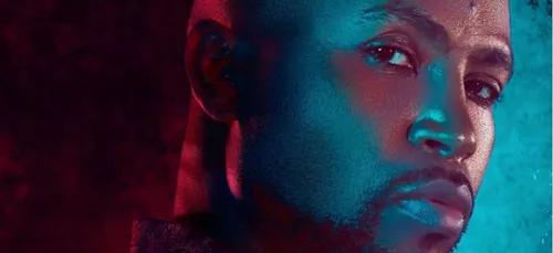 Rohff annonce préparer un biopic (vidéo)