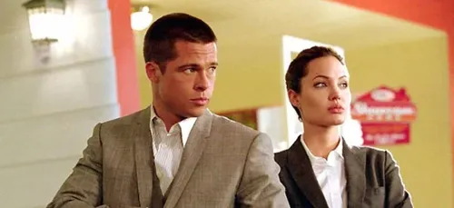 Mr. & Mrs. Smith : Donald Glover et Phoebe Waller-Bridge au casting...