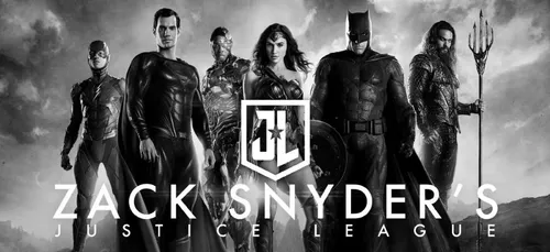 Justice League : la bande-annonce et la date du Snyder Cut enfin...