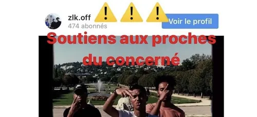 Non, le rappeur marseillais ZLK n’est pas mort ce week-end