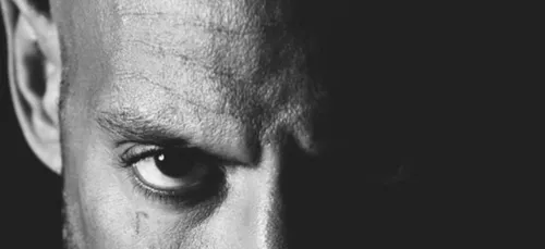 Booba balance enfin la cover de son dernier album "Ultra" (photo)