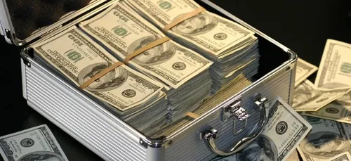 Quels sont les 5 rappeurs les plus riches du monde ?