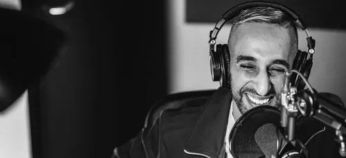 "Monsieur Bourbier" : Aketo annonce son retour avec un nouvel EP en...