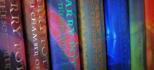 En manque d’Harry Potter ? Pas de panique, il revient sur vos...
