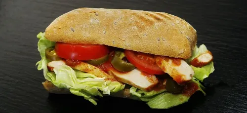 Bordeaux : un happening de L214 pour interpeller Subway