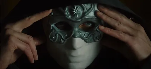 Harry Potter : le film sur les origines de Voldemort dévoile sa...