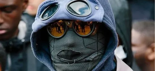 Kekra annonce la sortie d’un nouvel album : deux billets d’avion...