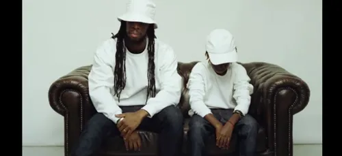 Quand Youssoupha honore PNL, NTM, Orelsan ou encore Niska dans un...