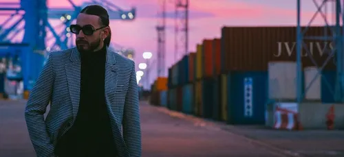 SCH : sa collaboration avec Julien Doré est enregistrée