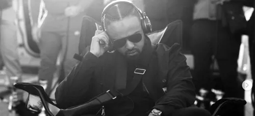 "Capo Dei Capi" :  Alonzo annonce la sortie de deux mixtapes