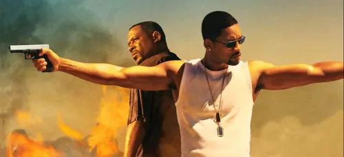 Une célèbre actrice rejoint le casting de la série « Bad Boys » !