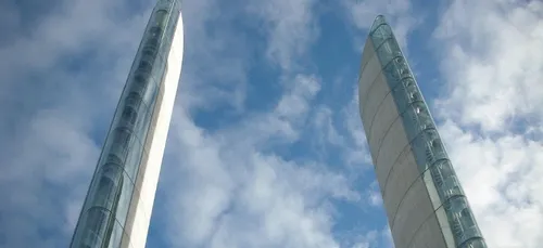 Bordeaux : travaux de maintenance sur le Pont Chaban-Delmas