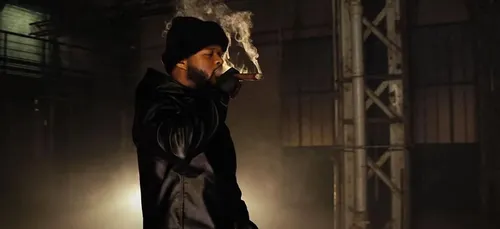 Dosseh signe son grand retour avec "Cardio" (vidéo)