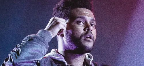 The Weeknd prépare un nouvel album validé par Travis Scott !