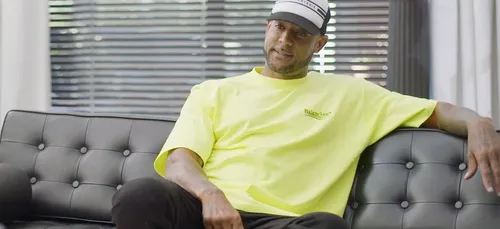 Booba annonce préparer une série (vidéo)