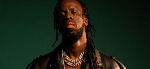 "Neptune Terminus" : Youssoupha dévoile la tracklist de l'album et...