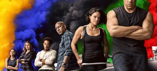 Fast & Furious 9 : la sortie du film (encore) repoussée !
