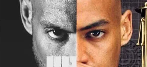 Booba : fier des premiers chiffres d’ULTRA, il adresse  un message...