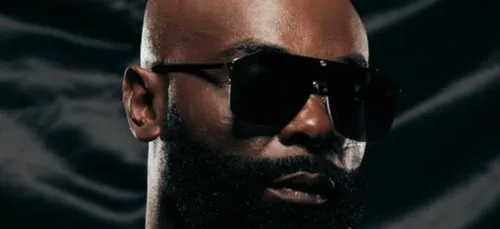 Kaaris annonce la sortie du premier extrait de son album « Château...
