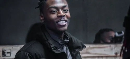 Koba LaD collabore pour la première fois avec un rappeur américain...