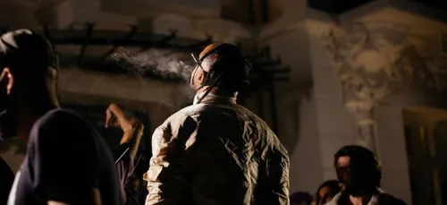 Alonzo dévoile le casting cinq étoiles de sa prochaine mixtape (vidéo)