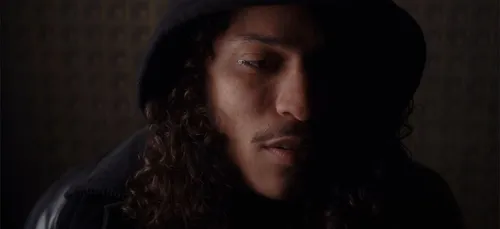 « à la mélanie » : Hatik dédie une chanson à Diam’s dans son nouvel...