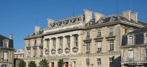 Bordeaux : le campus de la Victoire fermé ce mercredi