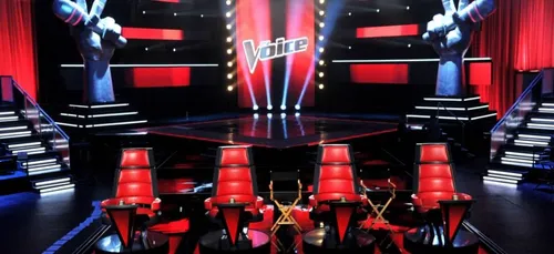 « The Voice Rap » : bientôt la création d'une saison spécial hip hop ?