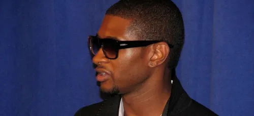 Usher est de nouveau célibataire