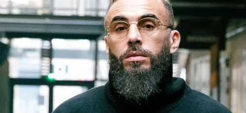 Médine : le rappeur félicité par un Prix Nobel de la Paix (vidéo)