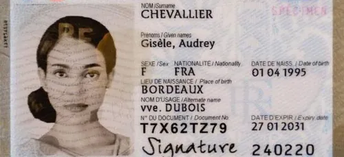 Bientôt la fusion de notre carte vitale et de notre carte...