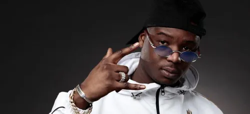 Ninho devient le premier rappeur à décrocher un très beau record...