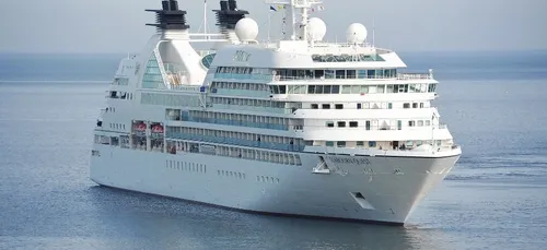 Une compagnie propose une croisière « vers nulle part » pour les...