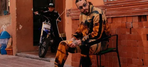 « JVLIUS II » : SCH explose les records avec son nouvel album