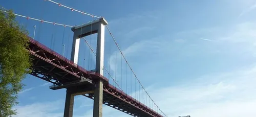 Travaux sur le pont d’Aquitaine : des fermetures à prévoir jusqu’à...