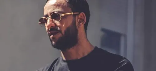 Lacrim lance un concours pour partir en voyage humanitaire avec lui...