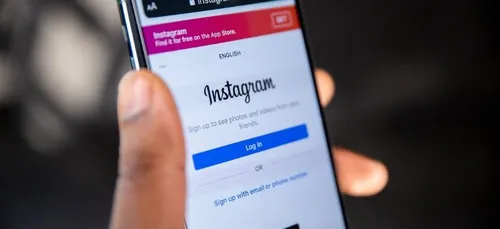Instagram : une version pour les moins de 13 ans en cours de...