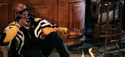 Quand Booba déclare que Kaaris trompe sa femme et balance des photos