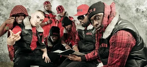 Sexion d'Assaut : Maître Gims annonce une mauvaise nouvelle...