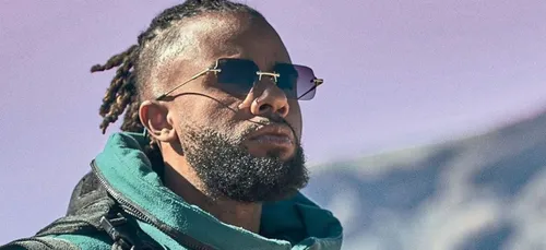 "D M N R" : Lefa envoie un nouvel album par surprise