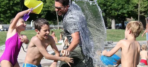 La région Nouvelle-Aquitaine vous aide à financer votre BAFA ou...